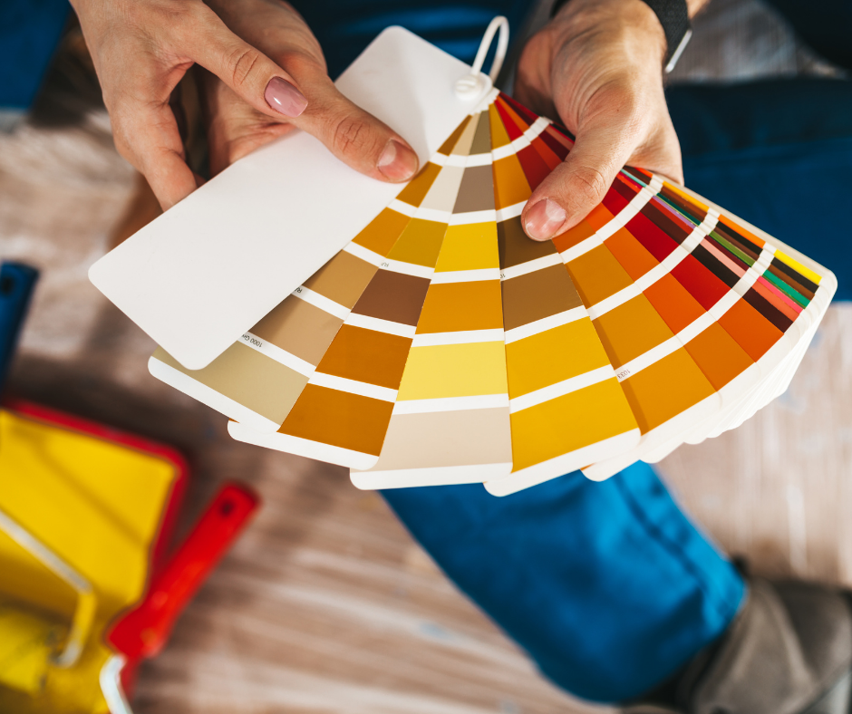 شركة دهانات في دبي