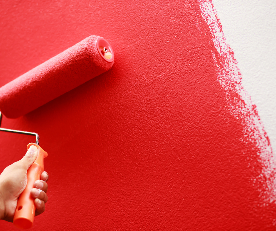 صباغ في الشارقة