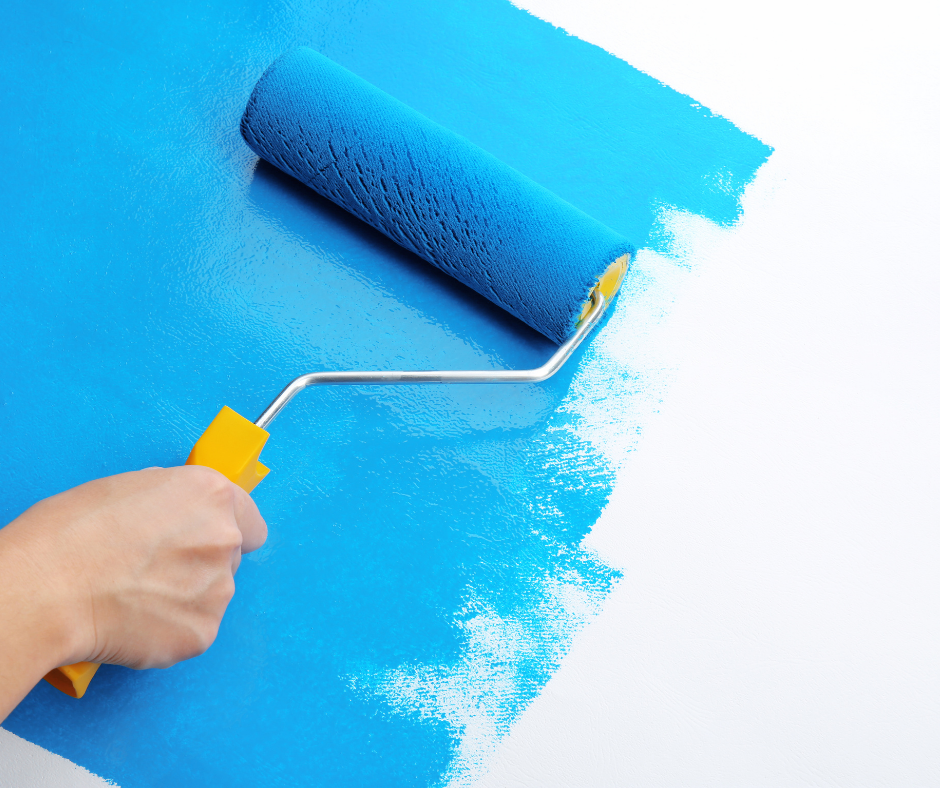 شركة اصباغ في دبي