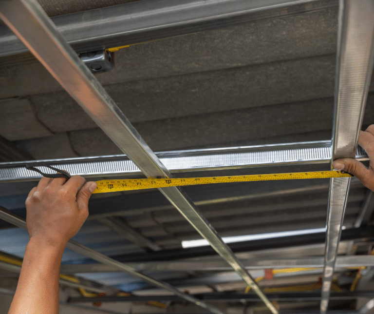 شركة تركيب فورسلينج في دبي 0589723271