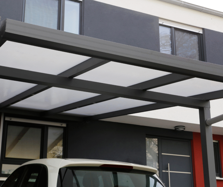 تركيب مظلات حديد في راس الخيمة 0589723271